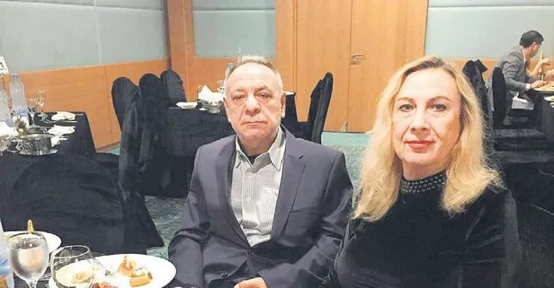 Kasım Pırlant tüm servetini eşine bırakmıştı! Miras için bir hamlede ABD’li çocuklarından geldi