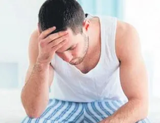 Prostat uykuları kaçırır