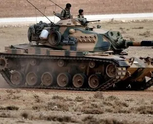 Fırat Kalkanı Harekatı’ndan acı haber