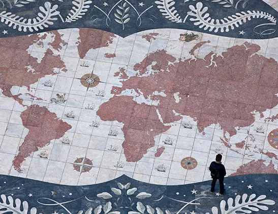 Skandal! Etiyopya Somali’yi haritadan sildi