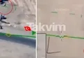 SON DAKİKA I NASA, UFO'ların varlığını kabul etti! İşte o görüntüler...