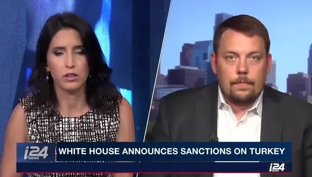 İsrail kanalından skandal çağrı