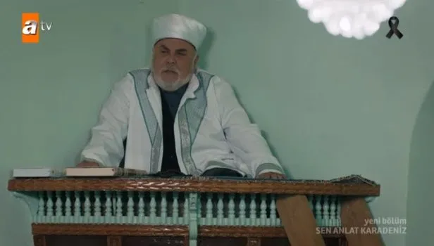 Sen Anlat Karadeniz'de çok konuşulacak sahne: Siz kim oluyorsunuz da hor görüyorsunuz!