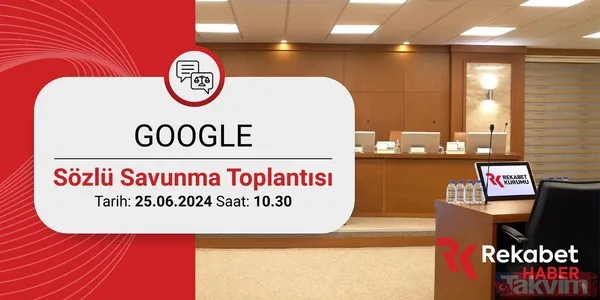 Google için 'sözlü savunma' vakti! Toplantı tarihi belli oldu: Sitelerin alt sıralarda gösterilmesi ve trafik kaybı masada - 4