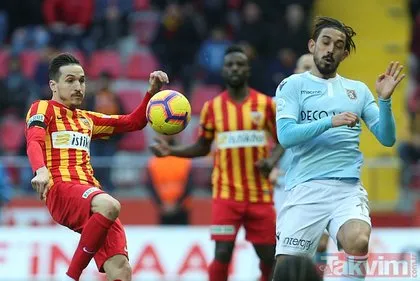 Okay Yokuşlu’nun menajerinden Galatasaray açıklaması
