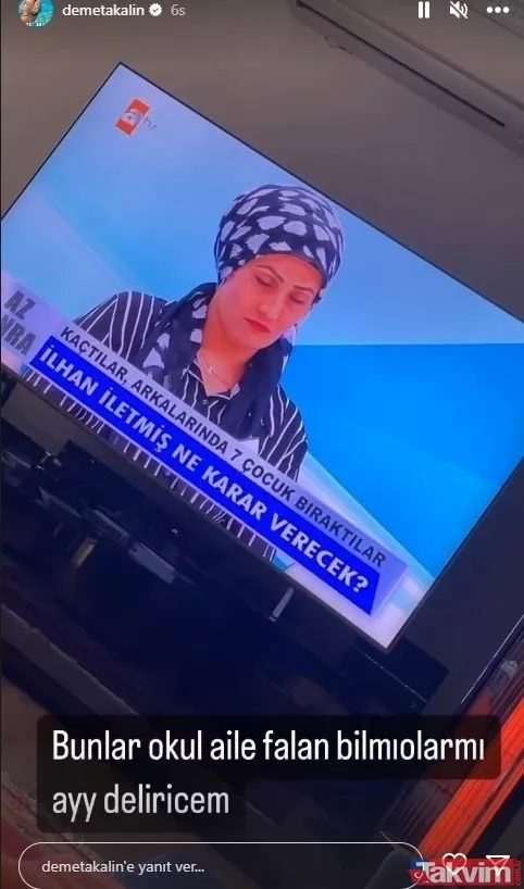 Demet Akalın övmeye doyamıyor "Senden sonra daha gelmez..." Daha önce de Mert Yazıcıoğlu'nu Mert Ramazan Demir uğruna harcamıştı - 15