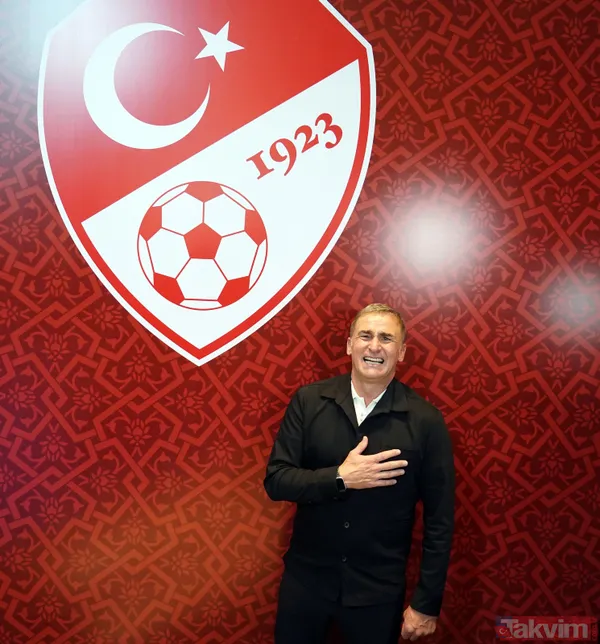 Sergen Yalçın'dan Stefan Kuntz'a olay yanıt: Kıvırmaya gerek yok - 3