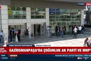 CHP’li 3 belediyede başkanvekili seçimi!