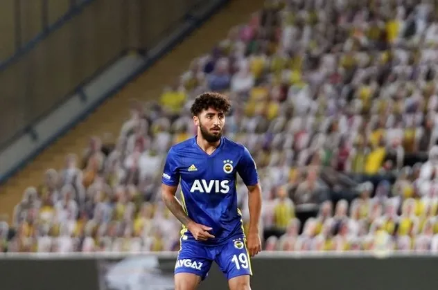 Fenerbahçe kiralık olarak göndermişti! Allahyar'ın bonservisi belli oldu
