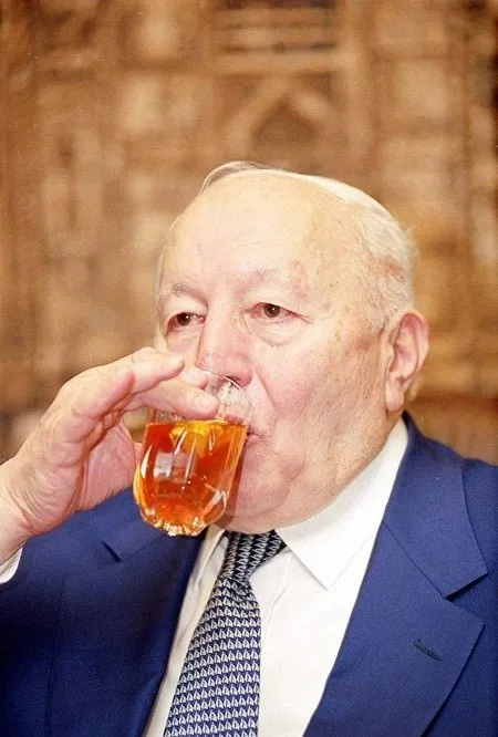 Vefatının 7. yılında Erbakan Hoca