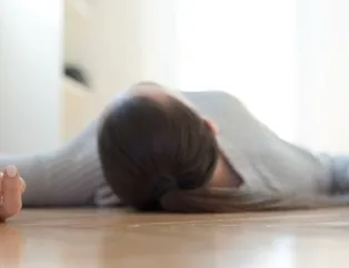 Epilepsi hastasına cinsel saldırı şoku!