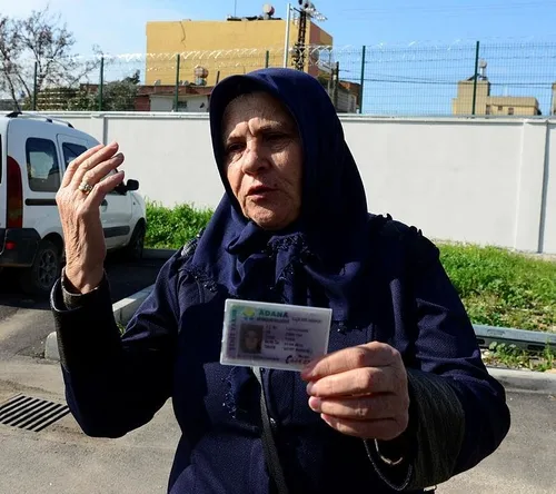 Adana'da şehit annesine hakaret eden şoför için "ders gibi" karar-1