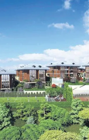 Toparlanma başladı gözler rekorda