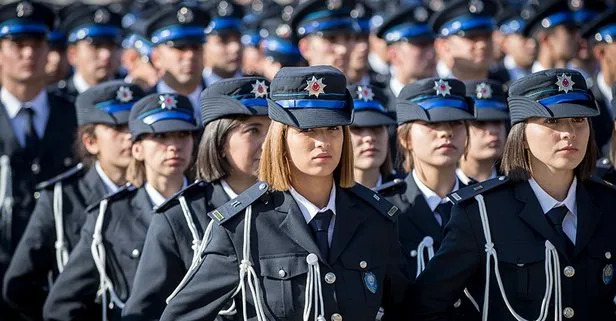 Onlisans Polis Alimi Ne Zaman 2019 Pmyo Polis Alimi Basvuru Sartlari Neler Basvuru Ne Zaman Basliyor Takvim