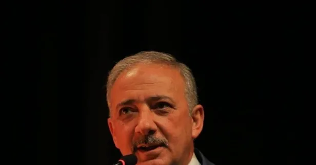 AK Parti Muğla Milletvekili Kadem Mete trafik kazası geçirdi!