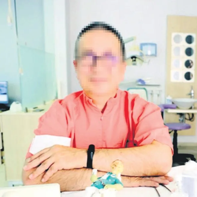 Doktor bu ne!