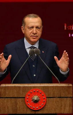 Cumhurbaşkanı Erdoğan'dan +2 istihdam çağrısı!