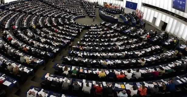 Son dakika: Adalet Bakanı Abdülhamit Gül'den AP raporuna sert tepki