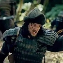 Diriliş Ertuğrul 101. yeni bölümde şaşırtan gelişme! Diziye veda ediyor-13