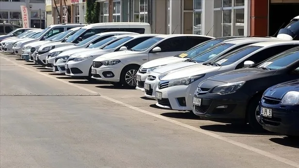 Tüm detaylar ortaya çıktı! İkinci el otomobil fiyatları bir anda nasıl dibi gördü? Sahibinden yapılan satışlar sonrası...-2