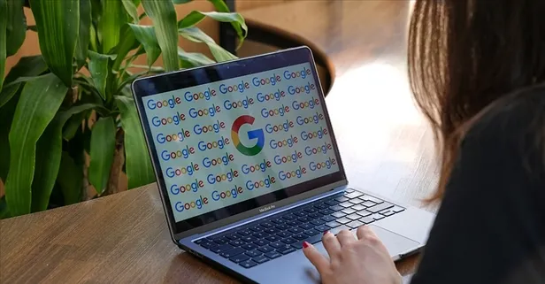 Google Arama Baştan Aşağı Değişti: Büyüteç Gitti Artı Geldi