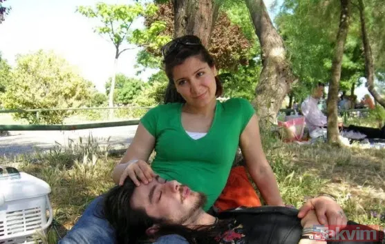 Barış Akarsu filmine sevgilisi Zeynep Koçak'ın ailesinden veto! Koçak'ın ailesine sorulmamış bile! İsmail Ege Şaşmaz canlandıracaktı - 3