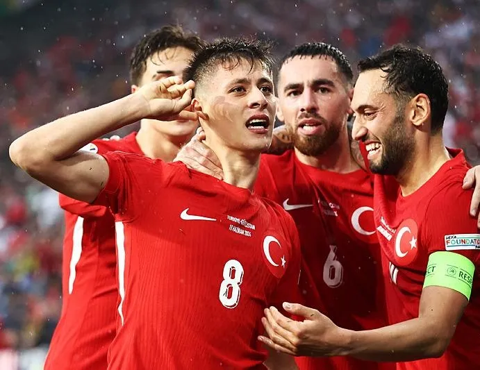 Bir başkadır benim memleketim