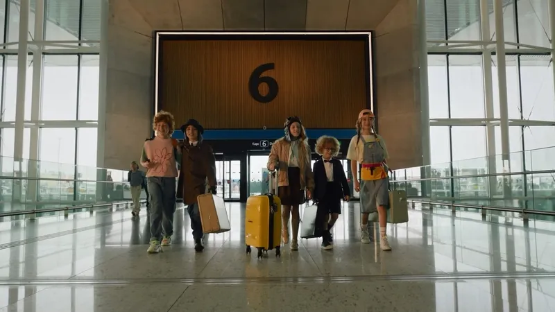 Son dakika: İGA'dan 23 Nisan'a özel reklam filmi-4