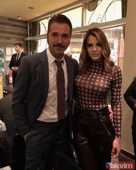 Camdaki Kız'ın Sedat'ı Feyyaz Şerifoğlu'nda yok yok görenler şok! O Ses Türkiye'ye katılmış meğer Ajda Pekkan'ın... - 48