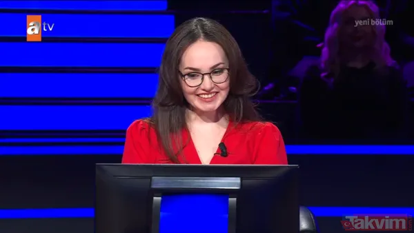 Kim Milyoner Olmak İster'de 300 bin TL'lik TDK sorusu: Hangisi 'ne' kelimesi anlamlarından değildir? - 2