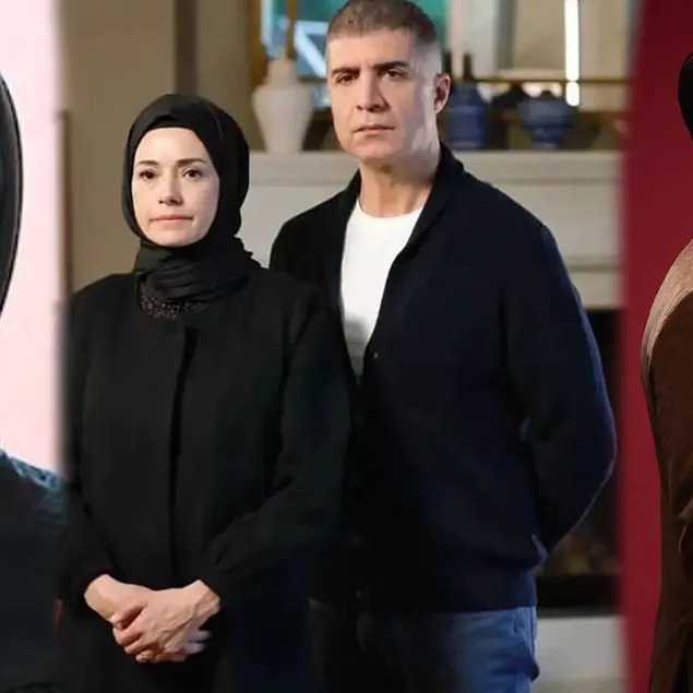 Kızıl Goncalar’da kan revan edecek veda!