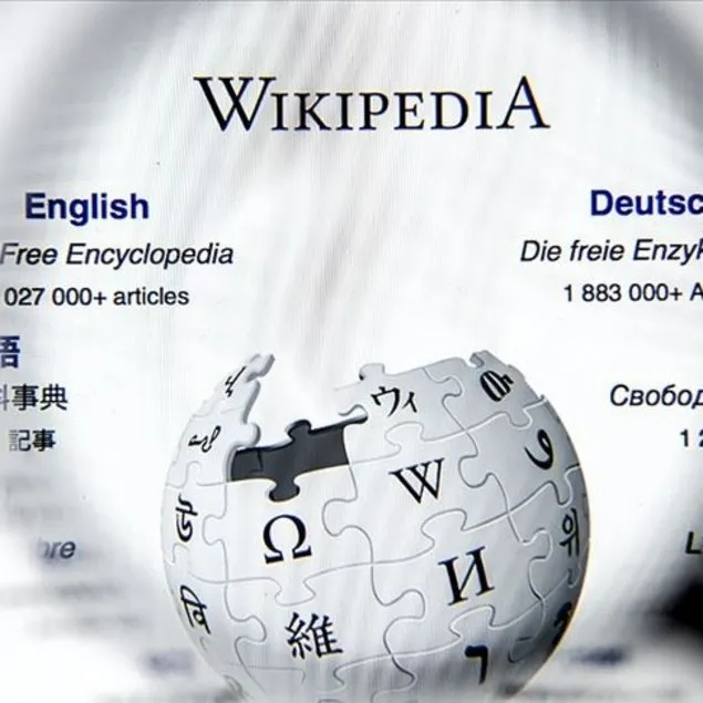 Wikipedia’ya dava