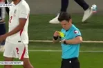 Halil Umut Meler’den kırmızı kart kararı!