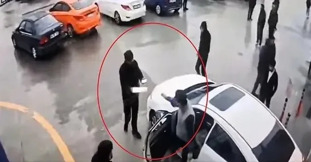 Araç muayene istasyonu cinayetinde iddianame kabul edildi: 4 sanığın 14 yıl hapsi isteniyor