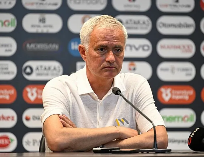 Portekiz Mourinho’ya geliyor