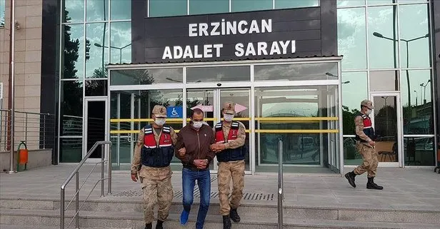Son dakika: Erzincan’daki terör saldırısına ilişkin soruşturmada iki şüpheli daha tutuklandı