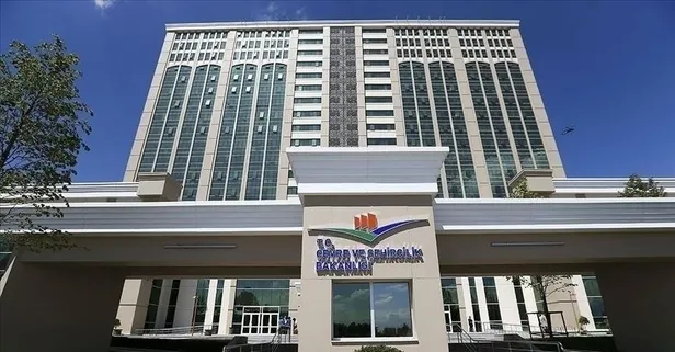 Çevre ve Şehircilik Bakanlığı personel alımı ne zaman? 422 sözleşmeli personel alımı başvuru nasıl yapılır?