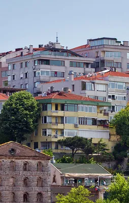 Temmuz ayında 115 bin 869 konut satıldı