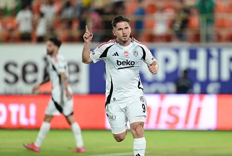 Ada’dan Semih Kılıçsoy’a talip!