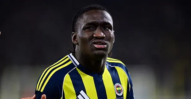 Sidiki Cherif'e milli takım engeli: Vatandaşlık işlemleri tamamlanmadı