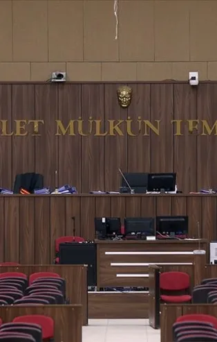 FETÖ'nün eğitim danışmanına hapis cezası!