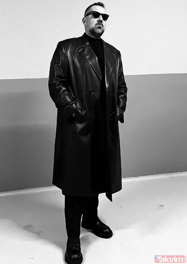 "30 kilo verdim" diyen Ata Demirer zayıflama sırlarını bir bir açıkladı "Bağırsaklarımı falan yıkatmadım 2 buçuk sene boyunca..." - 2