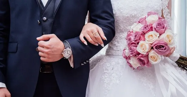 Nikah Tarihi Alma 2021 Nikah Tarihi Kac Ay Onceden Alinir Basvurular Nereden Yapilir Gerekli Evraklar Neler Takvim