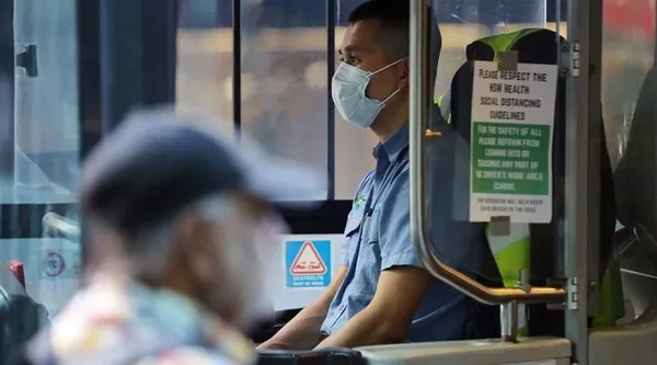 Avustralya'da Kovid-19 vakalarında rekor artış yaşandı-6