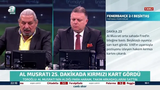 Erman Toroğlu’dan Beşiktaşlı yıldıza sert sözler! Bunlar futbol sahtekarı