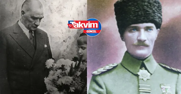 Yarın Cumhuriyeti ilan edeceğiz Atatürk’ün hiç bilinmeyen fotoğrafları burada! İlk kez duyacağınız Atatürk’ün 29 Ekim sözleri ve RESİMLERİ!