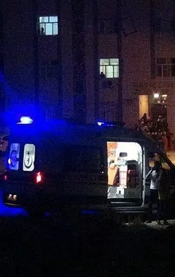 Nusaybin’de patlama: 6 yaralı
