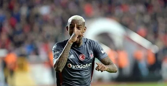 Talisca oyununu Fikret Orman bozdu-1