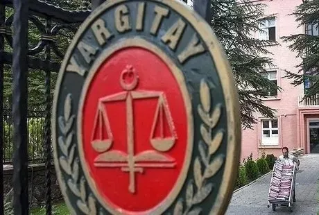 Yargıtay başkanı 15. turda da seçilemedi!