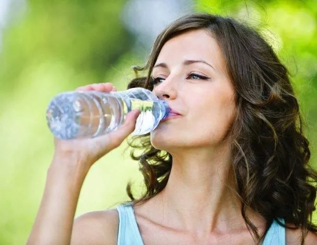 Göbekleri eritelim!